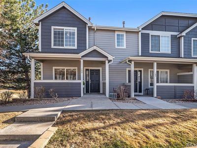 19247 E Gunnison Place #104, Aurora, CO, 80017