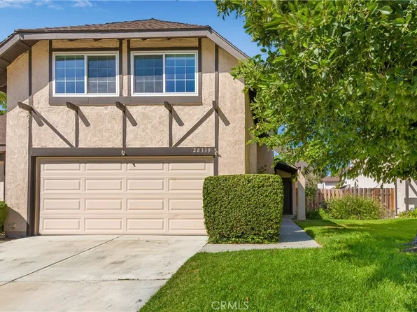 28339 Simsalido Ave, Santa Clarita, CA 91387