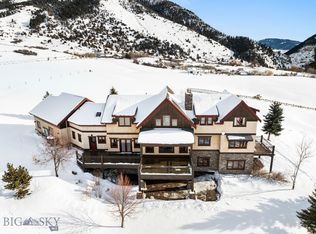 181 Brass Lantern Ct, Bozeman, MT 59715