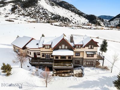 181 Brass Lantern Ct, Bozeman, MT, 59715
