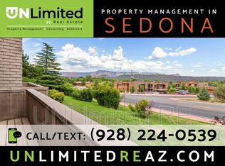 3340 W Sr 89a APT 10, Sedona, AZ 86336
