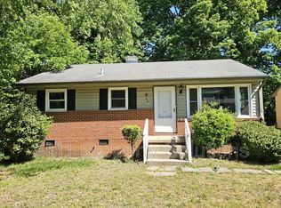 1307 Camden Ave, High Point, NC 27260