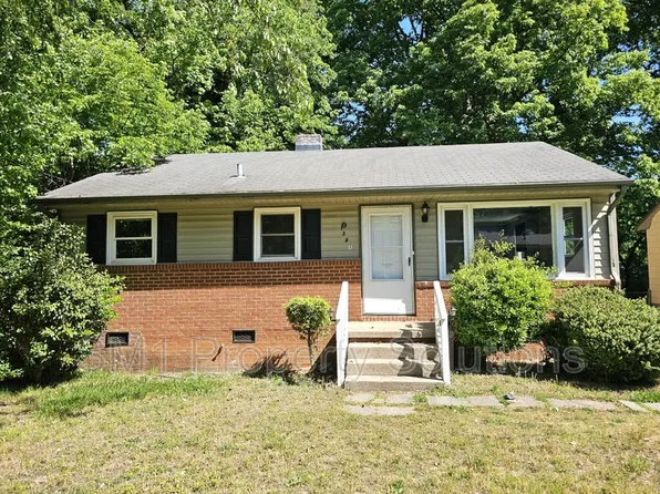 1307 Camden Ave, High Point, NC 27260