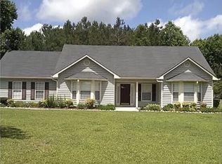 302 Rose Hill Rd, Meansville, GA 30256