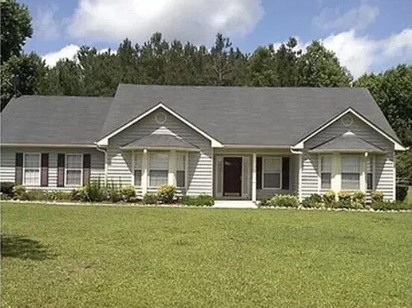 302 Rose Hill Rd, Meansville, GA 30256