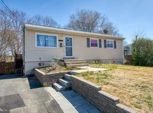 15019 Illinois Rd, Woodbridge, VA 22191