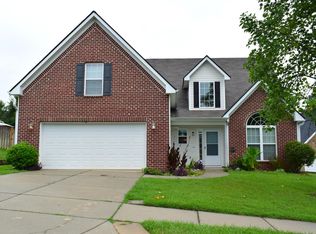 1604 Sweet Meadow Ln, Grovetown, GA 30813