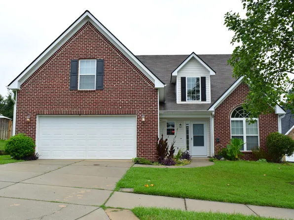 1604 Sweet Meadow Lane, Grovetown, GA