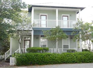 61 Ryan St, Santa Rosa Beach, FL 32459