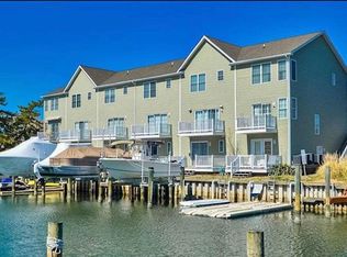 617 Salt Spray Rd UNIT B, Ocean City, MD 21842