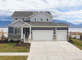 2998 S Yellow Bill Dr, Saratoga Springs, UT 84045