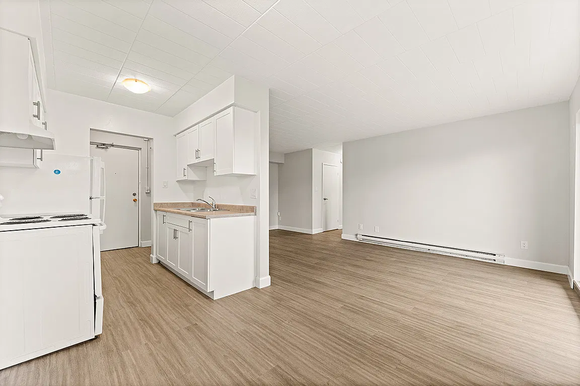 Karita Tower Apartments — Photo 1