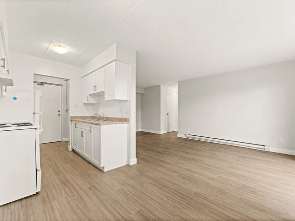 Karita Tower Apartments