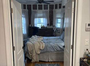 249 Maverick St #3, Boston, MA 02128