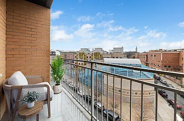 Rented by REAL New York