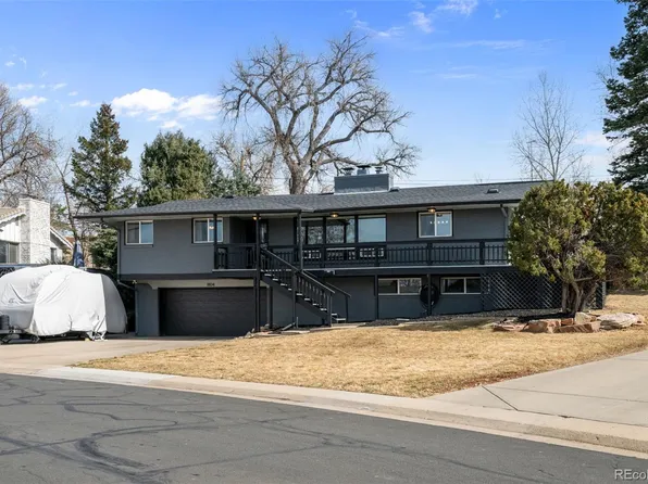 8104 Turnpike Drive, Westminster, CO 80031