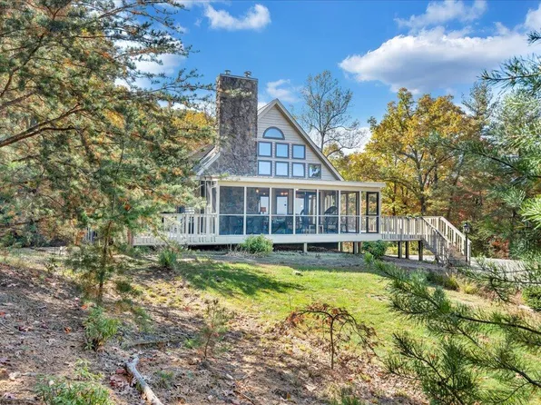 5285 Old Virginia Springs Rd, Roanoke, VA 24014