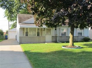 3443 Forest Grove Dr, Toledo, OH 43623