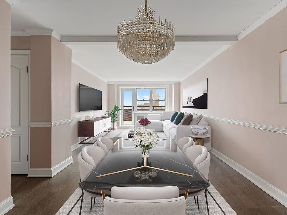 1st image of 340 E 80th St Penthouse J