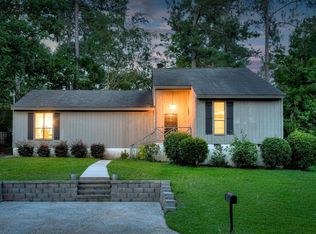 1218 River Ridge Dr, Augusta, GA 30909