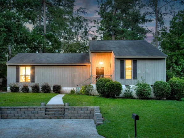 1218 River Ridge Drive, Augusta, GA