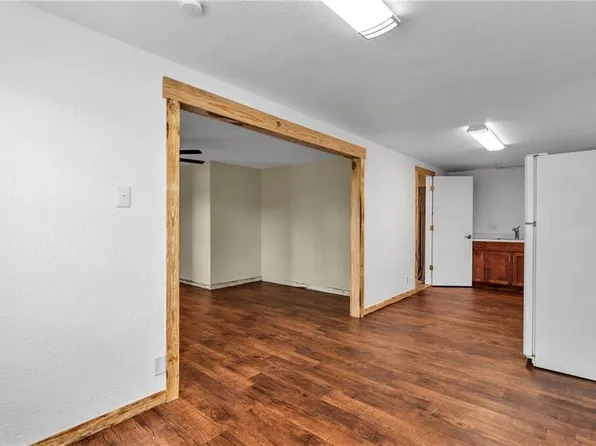 809 W Canal St, Mulberry, FL 33860