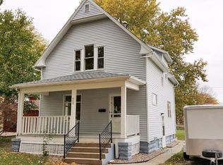 609 W 5th St, Storm Lake, IA 50588