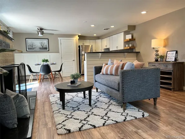 5270 Allison Street #4, Arvada, CO 80002