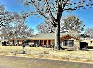 3713 Colgate Ave, Tyler, TX 75701