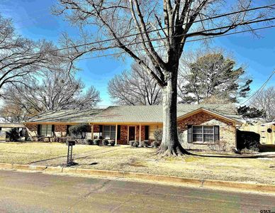 3713 Colgate Ave, Tyler, TX, 75701
