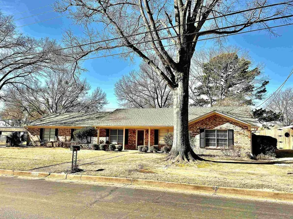 3713 Colgate Ave, Tyler, TX 75701