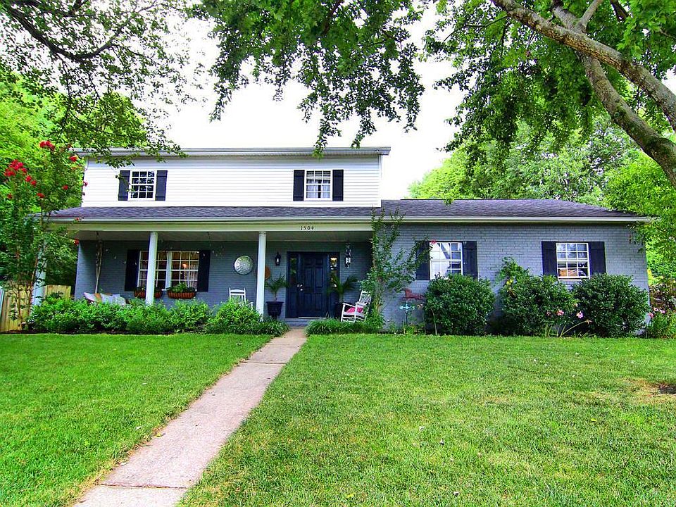 1st image of 1504 Amblewood Dr