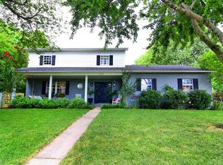 1504 Amblewood Dr, Cape Girardeau, MO 63701