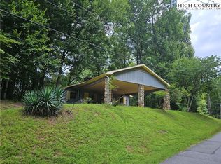 1783 Powder Horn Mountain Rd, Deep Gap, NC 28618