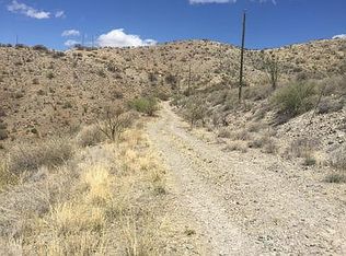 1579 Palometa Ct, Rio Rico, AZ 85648