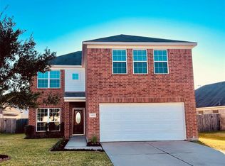 14851 Fir Knoll Way, Cypress, TX 77429