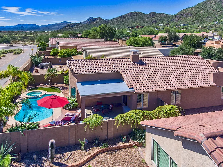 10218 N Turquoise Moon Way — Photo 23