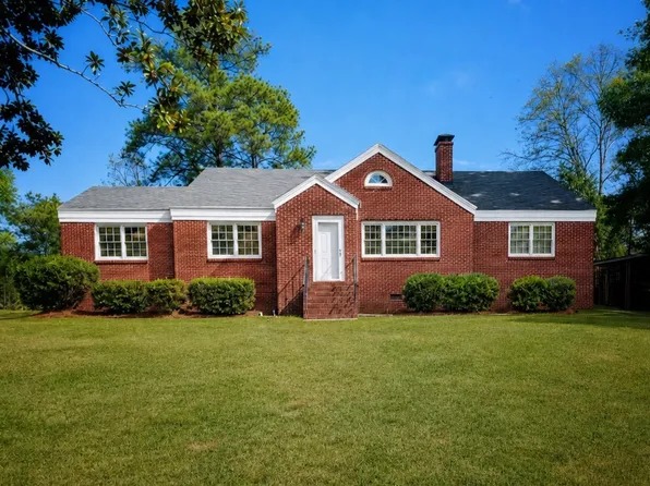 319 W Martintown Rd, North Augusta, SC 29841