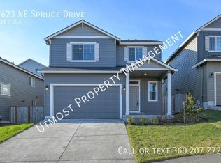 3623 NE Spruce Dr, Camas, WA 98607
