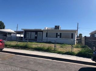 1601 Lenwood Ave, North Las Vegas, NV 89030