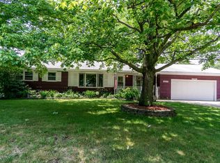 1589 Shonat St, Muskegon, MI 49442