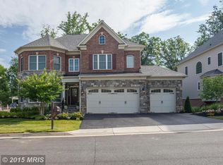 12606 Winter Wren Ct, Herndon, VA 20171