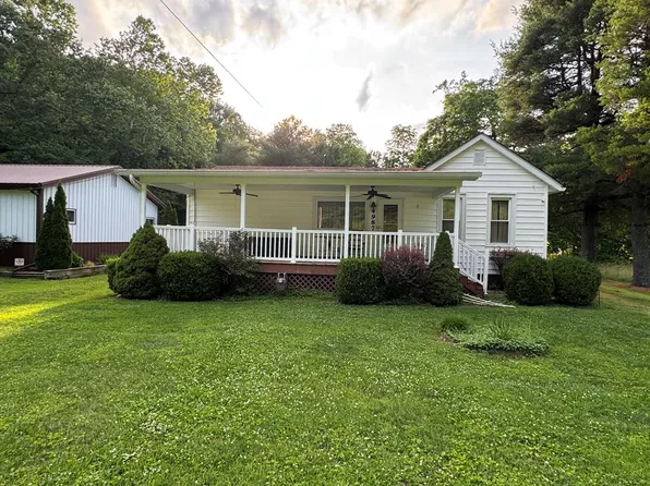 4987 State Route 139, Portsmouth, OH 45662