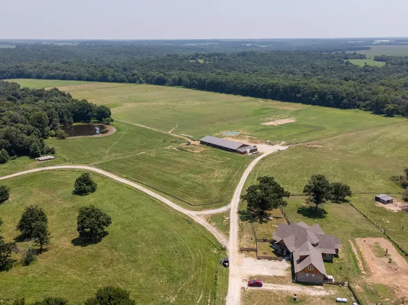 10591 NE 100th Rd, Sheldon, MO 64784