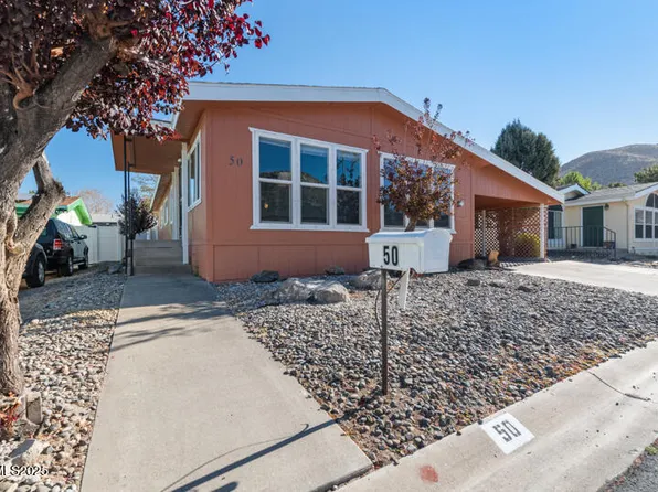 50 Cour De La Celedon, Sparks, NV 89434