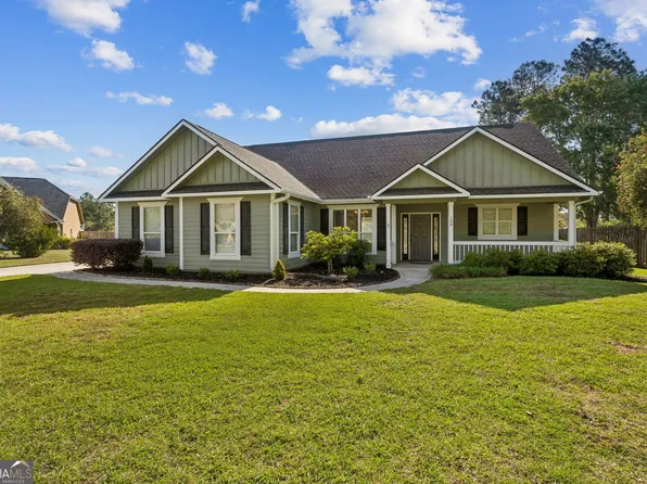 108 Lexington Ln, Kingsland, GA 31548