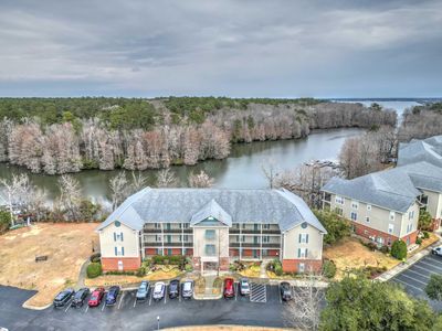 520 Trillium Ct, Santee, SC, 29142