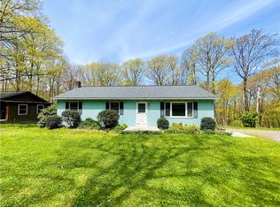 248 Jacobs Pl, Meyersdale, PA 15552