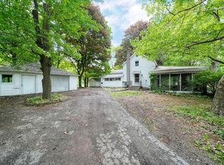 538 S Jackson St, Hanover, MI 49241