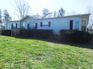 6825 Mount Pisgah Rd, Talking Rock, GA 30175